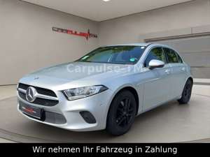 Mercedes-Benz A 200 Progressive Widescreen Keyless-Business