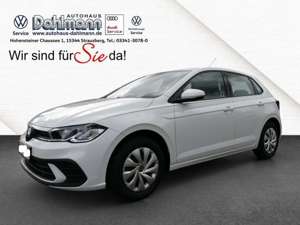 Volkswagen Polo LIFE 1.0 TSI+DSG+DAB+LED+KAMERA Bluetooth