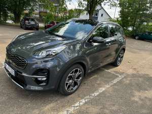 Kia Sportage GT-Line 4WD