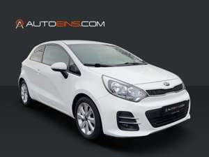 Kia Rio 1.2 UEFA Euro*Navi*PDC*Kamera*