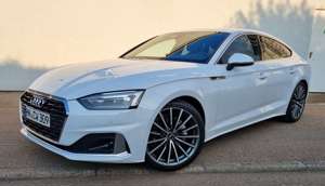 Audi A5 A5 Sportback 40 TFSI S tronic advanced