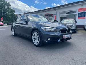 BMW 120 120i Advantage *2.Hand + Navi + harman kardon©