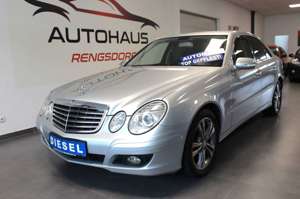 Mercedes-Benz E 200 E -Klasse Lim. E 200 CDI Automatik