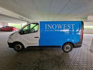 Renault Trafic Trafic dCi 95 L1H1 Komfort