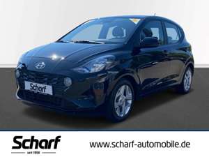 Hyundai i10 AT Trend DAB SHZ LenkradHZG PDC Temp. LM AllWetter