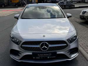 Mercedes-Benz A 180 d 7G-DCT AMG Line