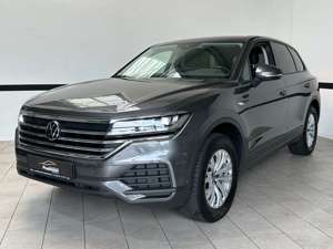 Volkswagen Touareg 3.0 V6 TDI 4Motion DPF Automatik Navi*Leder*LED*