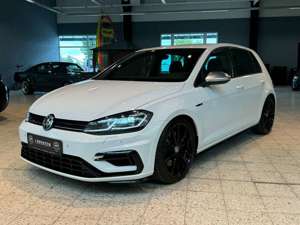 Volkswagen Golf VII R pure 4M ACC LED PDC Sportsitze 1.Hand