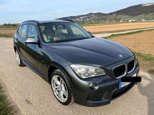 BMW X1 X1 Diesel xDrive25d Aut. Sport Line