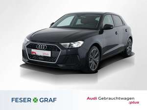 Audi A1 Sportback 25TFSI LED/Virtual/Sportsitze/PDC