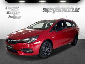 Opel Astra Opel 2020 Start/Stop