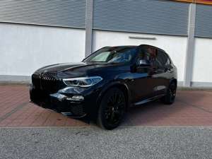 BMW X5 xDrive30d MSport STANDHZ LASER GESTIK HUD PANO