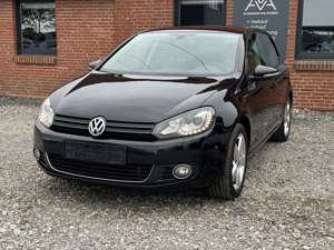 Volkswagen Golf VI 2.0 TDI Highline Bi-Xenon DYNAUDIO