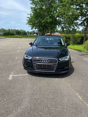 Audi A3 ambition