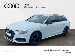 Audi A4 Avant 40TFSI quattro Advanced LED Scheinwerfer,...