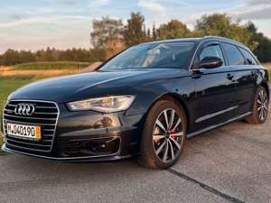 Audi A6 A6 Avant 3.0 TDI quattro S tronic