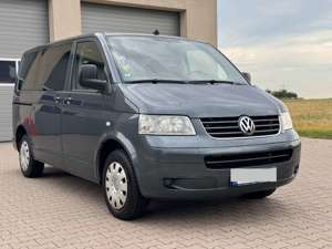 Volkswagen T5 Multivan VW T5 Multivan Trend 1.9 TDI TÜV Neu