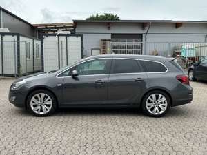 Opel Astra Astra+2.0+CDTI+DPF+Sports+Tourer+Start/Stop+Design