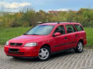 Opel Astra 1.6 Caravan Edition 100 Classic guter Zustand