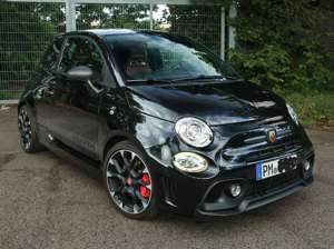 Fiat 500 500 595 Abarth Competizione