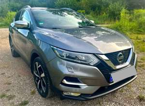 Nissan Qashqai 1.3 DIG-T DCT TEKNA