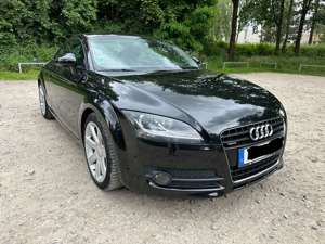 Audi TT TT Coupe 3.2 quattro S tronic