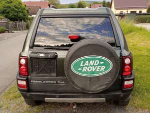 Land Rover Freelander Freelander Td4 S