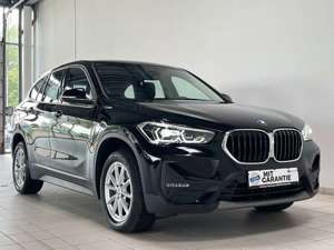 BMW X1 sDrive 18i Autom. LED AHK Sportlenkr.