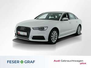 Audi A6 Lim 1.8 TFSI S tronic NAVI,XENON,SPORTSITZE