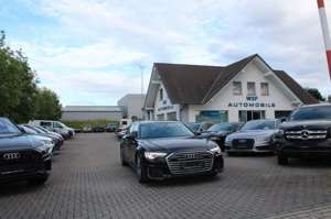 Audi A6 Avant 45 TDI quattro,S.Line,Luft,Standh,Pano