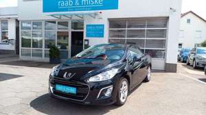 Peugeot 308 CC Cabrio *SHZ/Bluetooth/PDC*