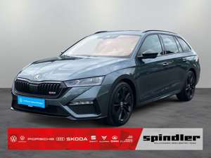 Skoda Octavia Combi RS 2.0TDI 4x4 DSG / Pano,SmartLink