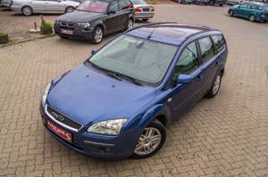 Ford Focus 2.0 Ghia+Klima+kein TUV+NR