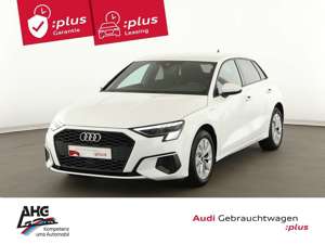 Audi A3 Sportback 40 TFSI e S tronic