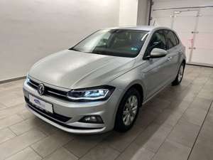 Volkswagen Polo Highline 1.0 TSI 7-Gang DSG