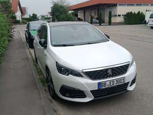 Peugeot 308 GT