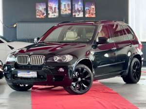 BMW X5 35d M Paket Pano AHK Komfortsitz AdaptiveDriv