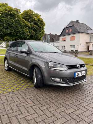 Volkswagen Polo 1.6 TDI DSG Highline