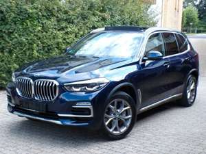 BMW X5 45e X-Line/Pano/Kam/ACC/Luft/HK/Gestik/LiveC