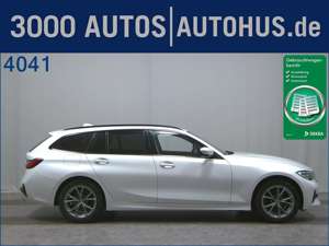 BMW 320 320dA Touring Sport-Line Navi LED LC Prof. Hifi