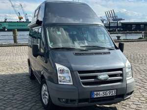 Ford Transit Euroline 2,2l Nugget Westfalia