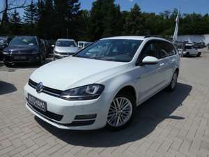 Volkswagen Golf Variant 1.4 TSI Cup *XEN*STHZ*LENKASS*BT*