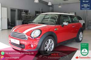 MINI Cooper Mini Cooper D Chilli/Wired*Klimaautomatik/Navi/All