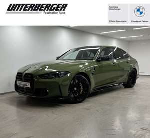 BMW M3 Competition xDrive Limousine+M Race Track Paket+M