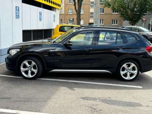 BMW X1 xdrive20d Msport 184cv