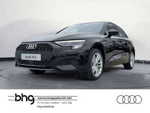 Audi A3 advanced 35 TFSI 150PS S tronic