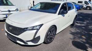 Peugeot 308 Allure Pack Bild 4