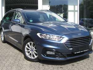 Ford Mondeo Business Edition