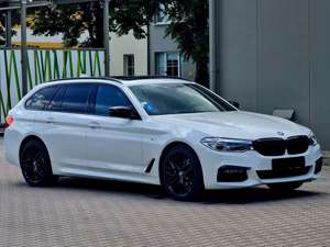 BMW 530 530d xDrive G31 AHK M-Paket HUD Pano StHz