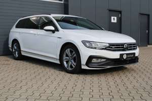 Volkswagen Passat Variant 2.0 TDI DSG*R-LINE*ACC*LEDER*LED*